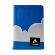 Huxley Passport Holder