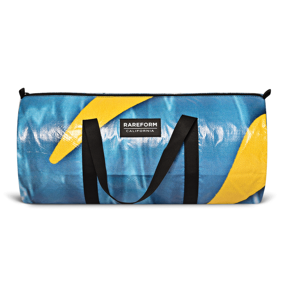 Light Duffle