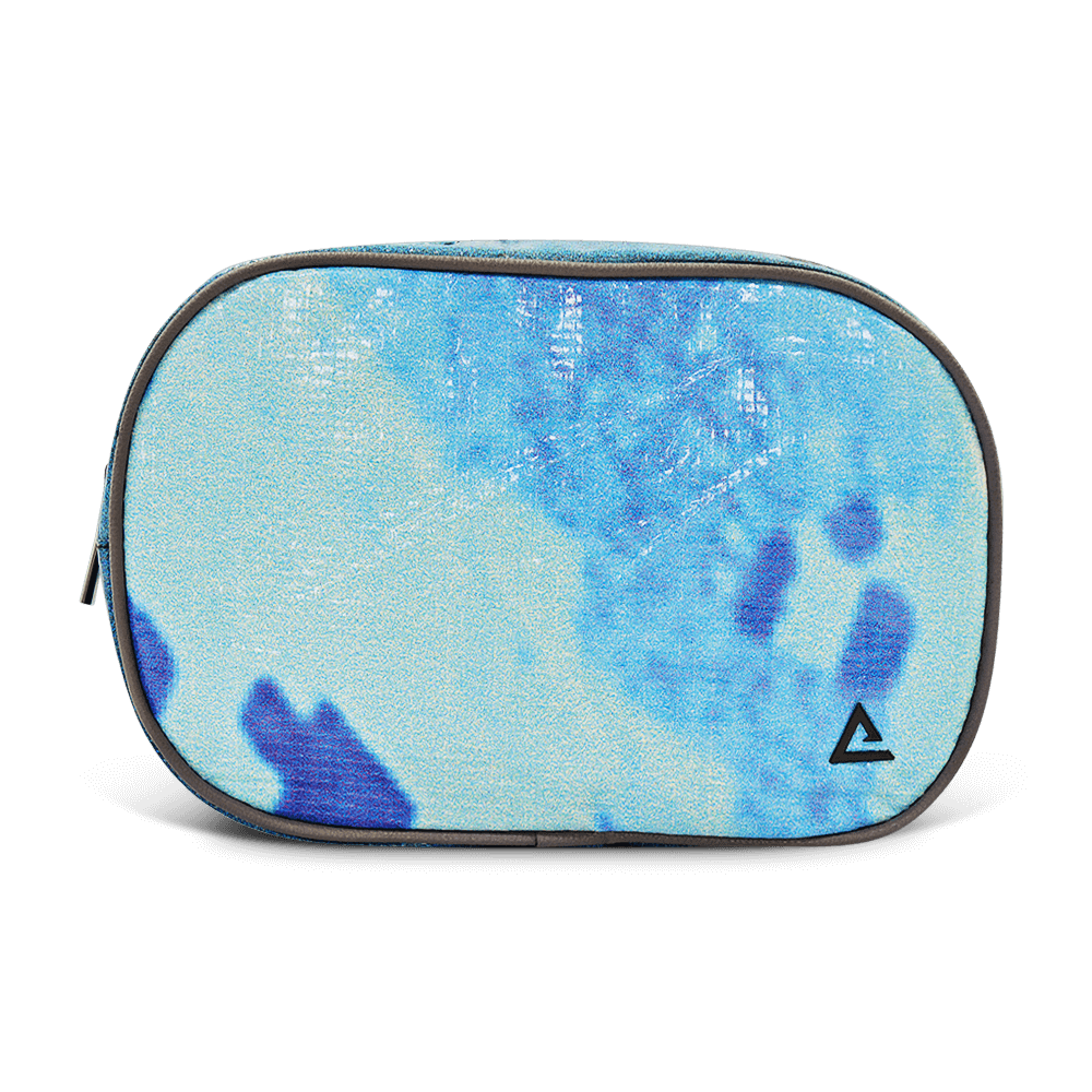 Riley Cosmetic Bag