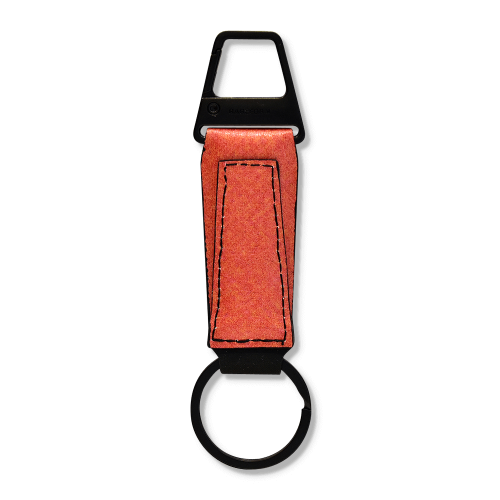 Roam Keychain
