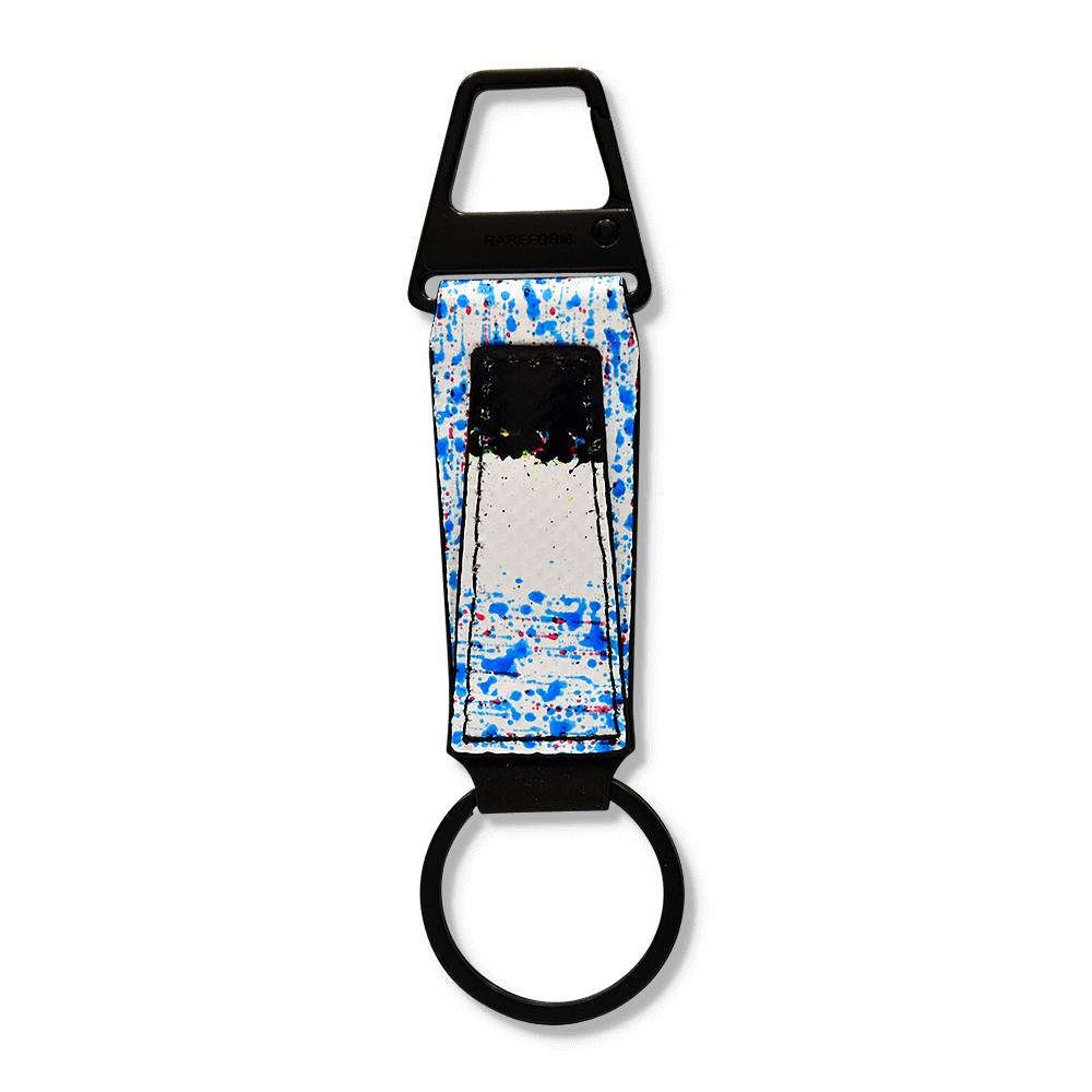 Roam Keychain