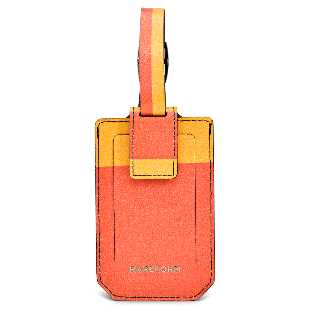 Salvador Luggage Tag