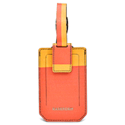 Salvador Luggage Tag