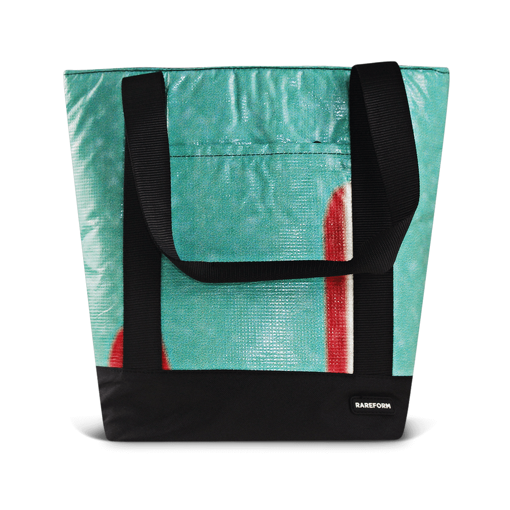 Beck Cooler Tote