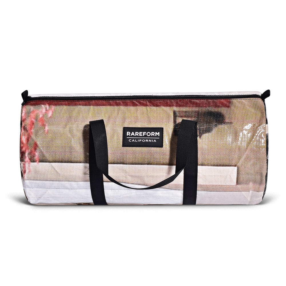 Light Duffle
