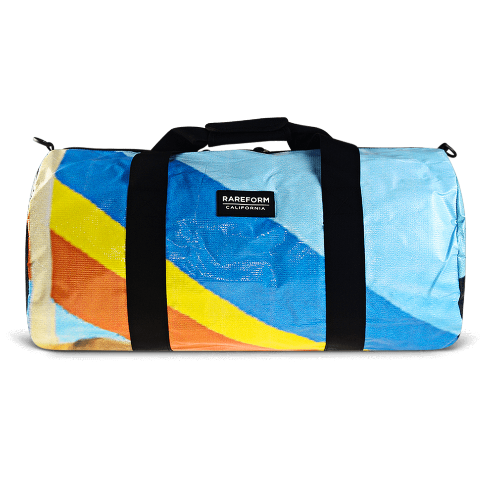 Weekender Duffle