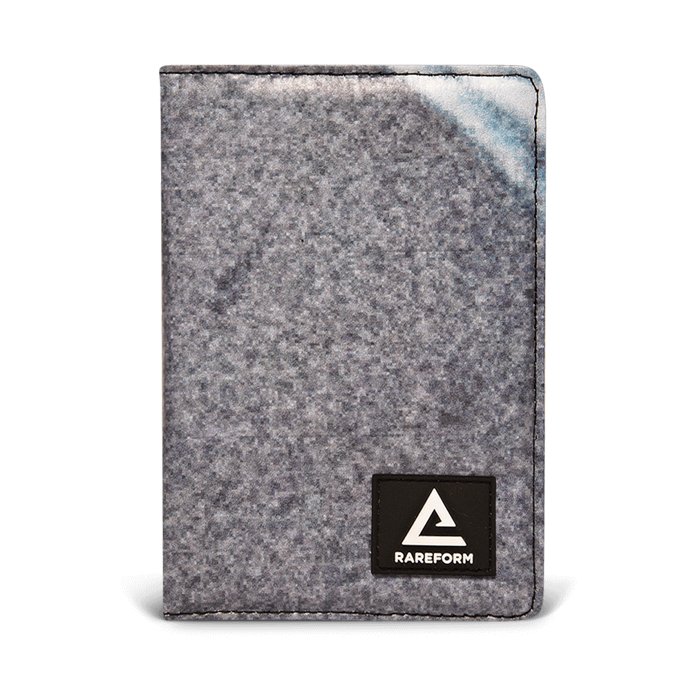 Huxley Passport Holder