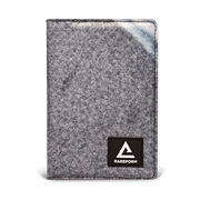 Huxley Passport Holder