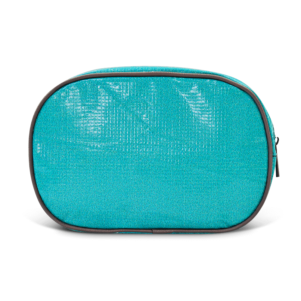 Riley Cosmetic Bag