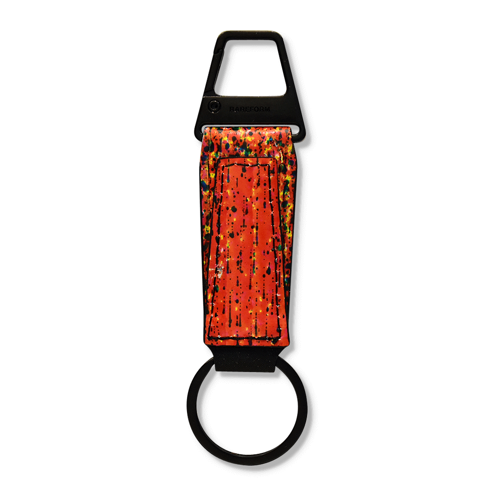 Roam Keychain