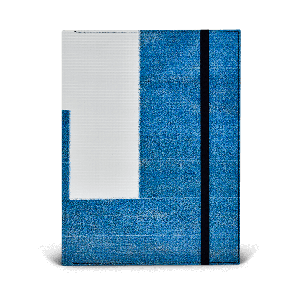 Oliver Notebook