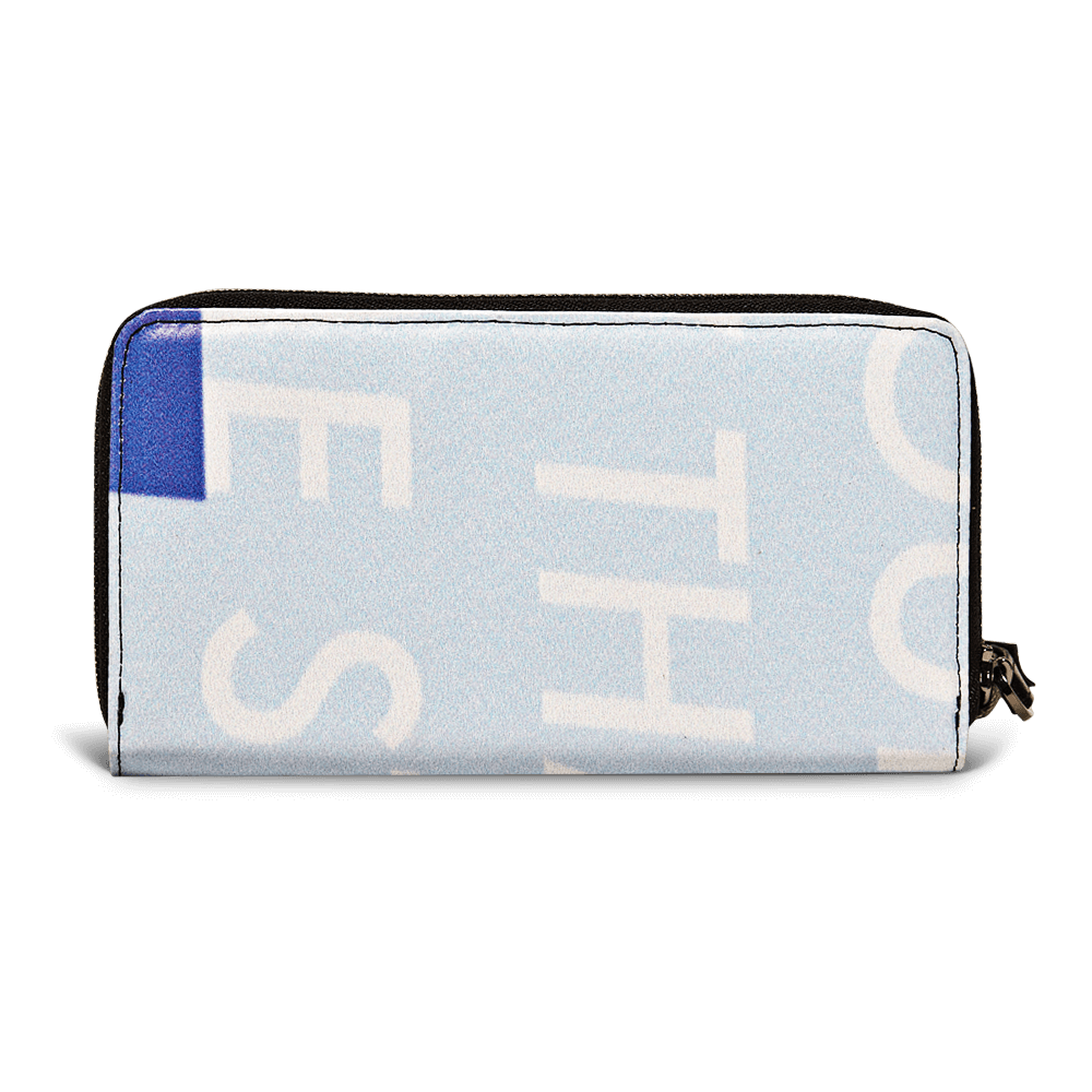 Affirmation Madison Wristlet