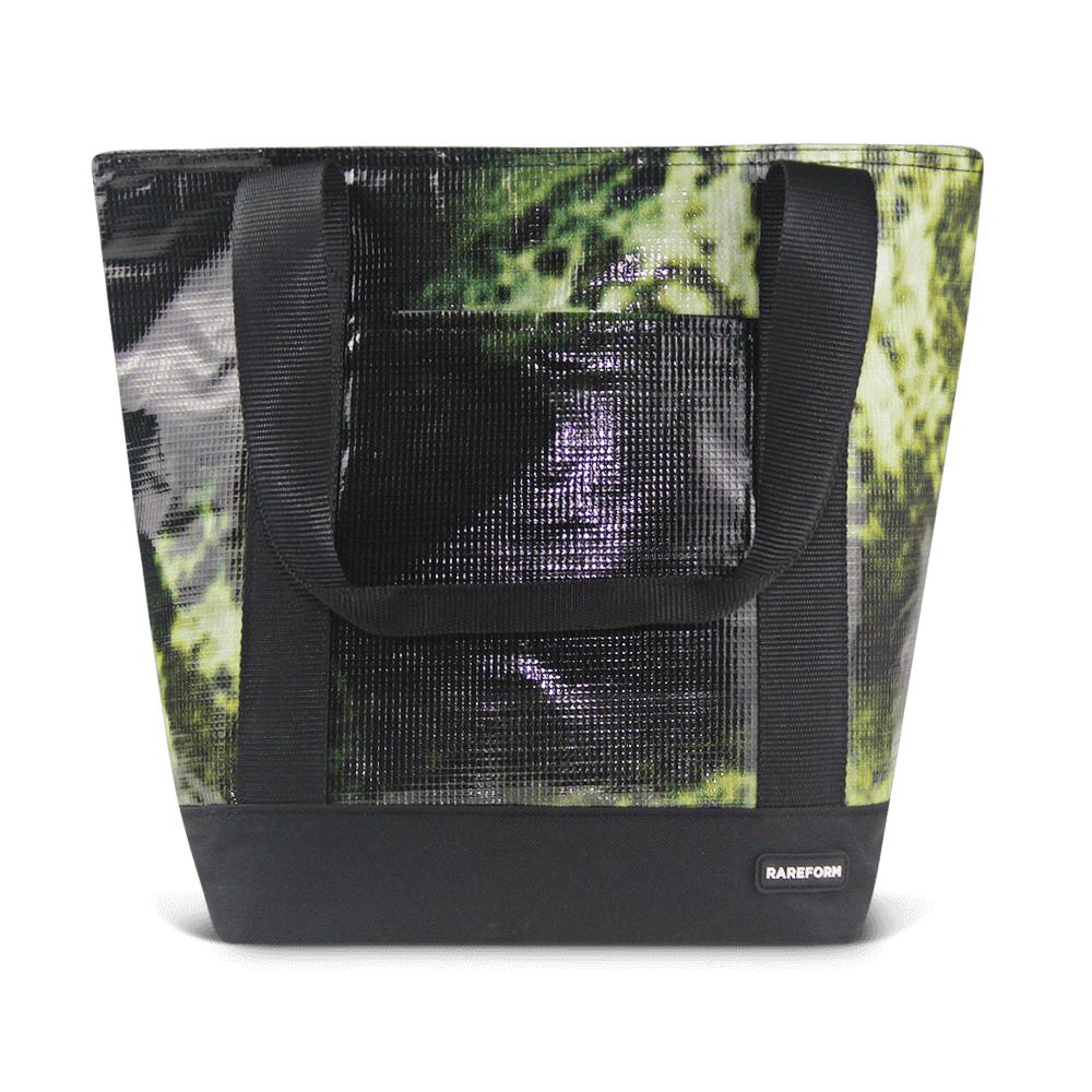 Beck Cooler Tote