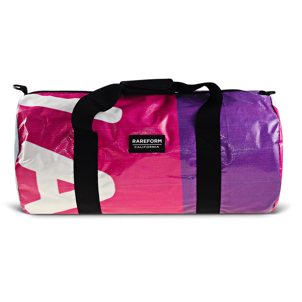 Weekender Duffle