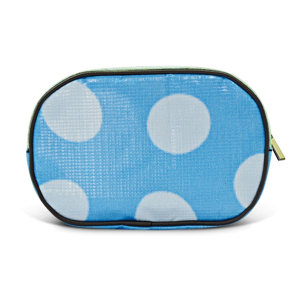 Riley Cosmetic Bag