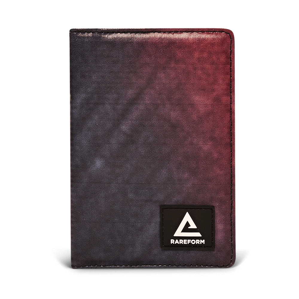 Huxley Passport Holder