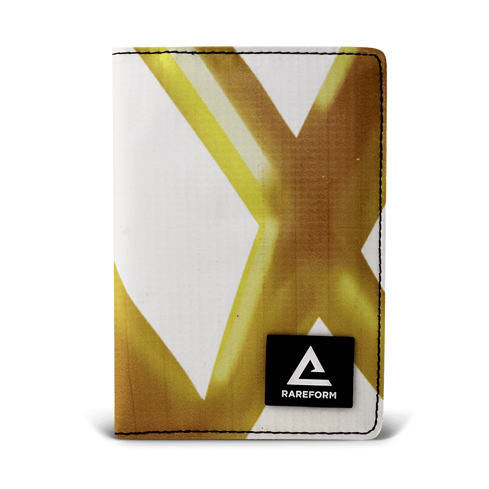 Huxley Passport Holder