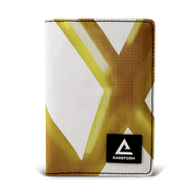 Huxley Passport Holder