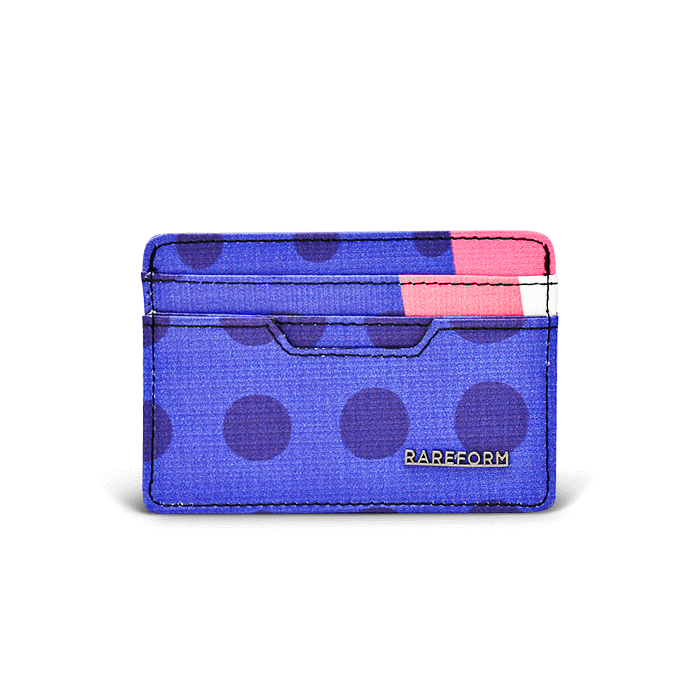 Veer Card Holder