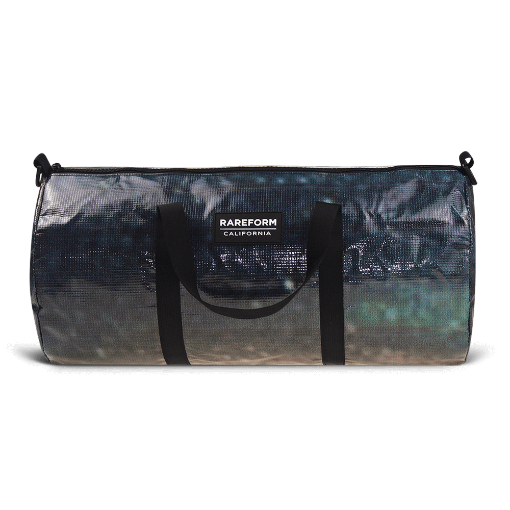 Light Duffle