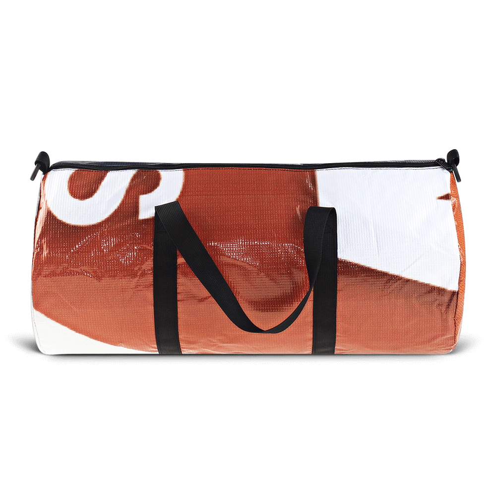 Light Duffle