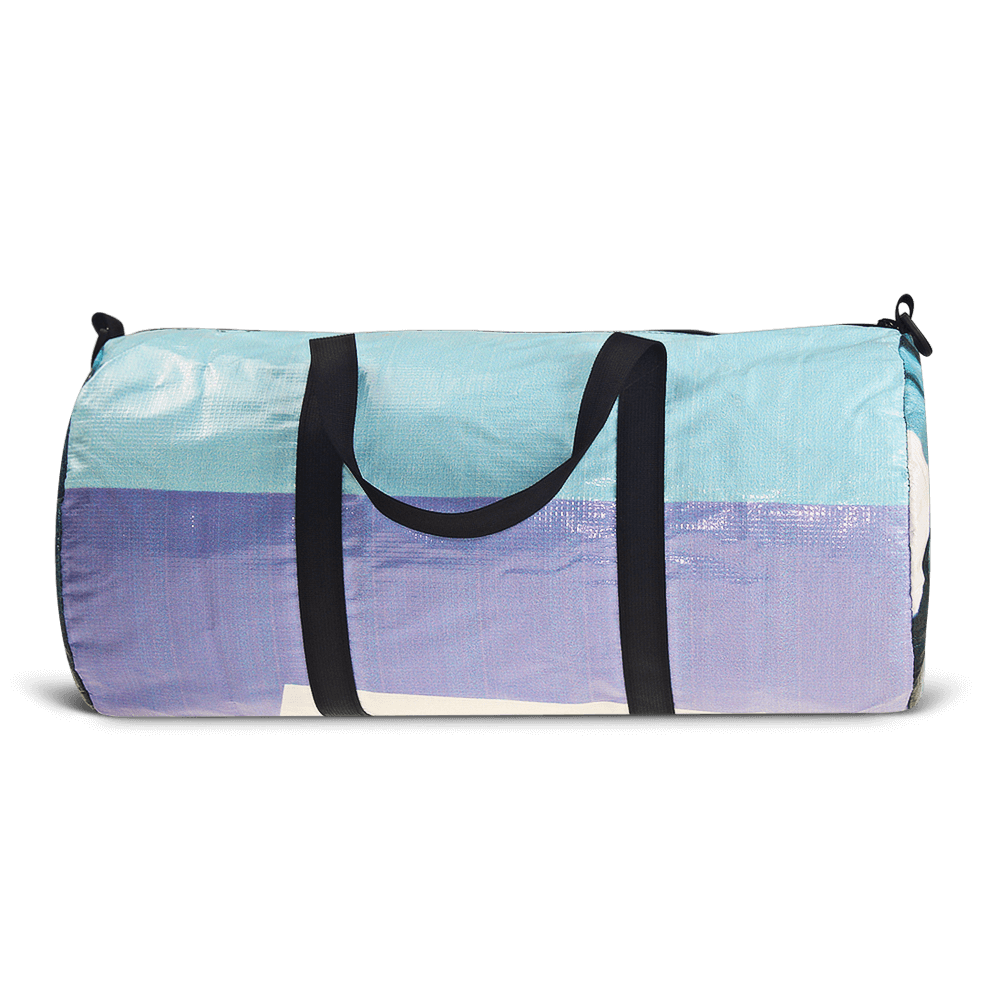 Light Duffle
