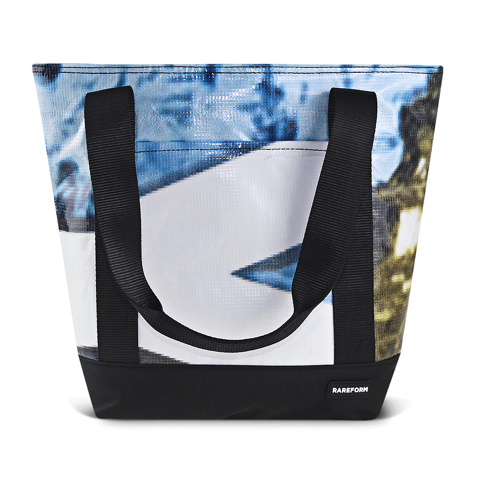 Beck Cooler Tote