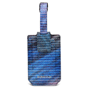 Salvador Luggage Tag
