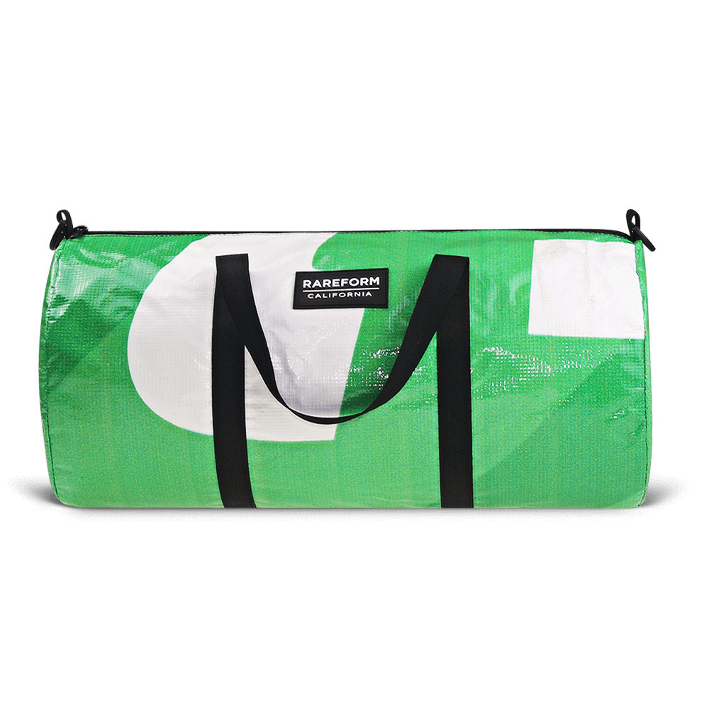 Light Duffle