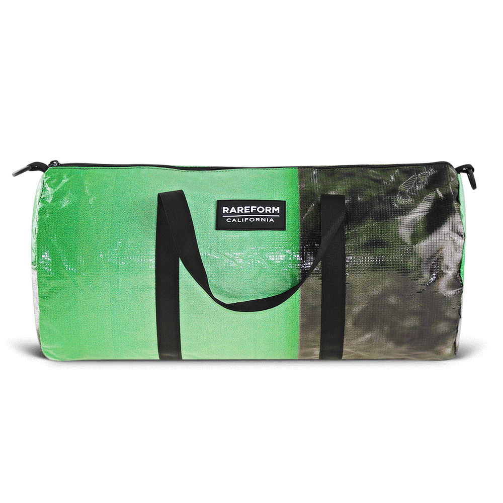 Light Duffle