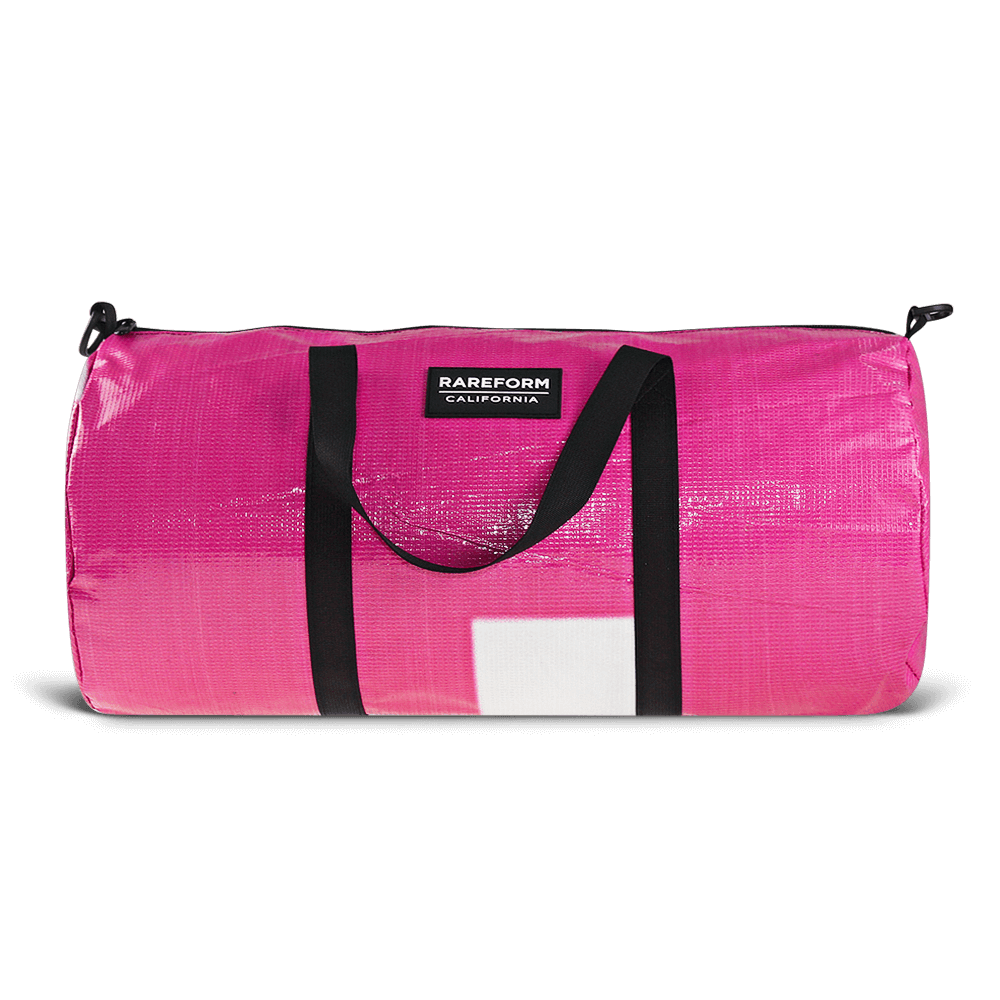 Light Duffle