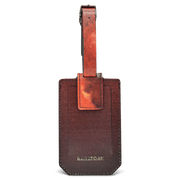 Salvador Luggage Tag