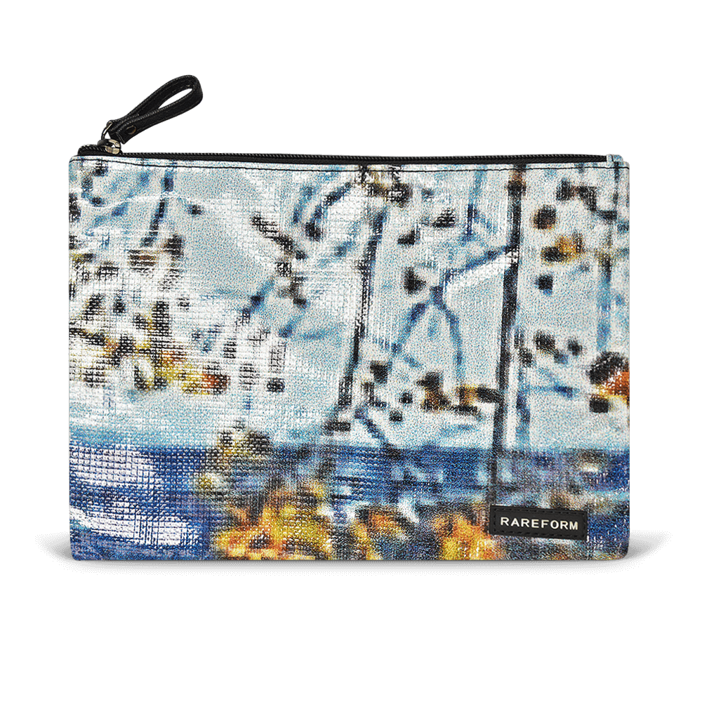 Charlie Pouch