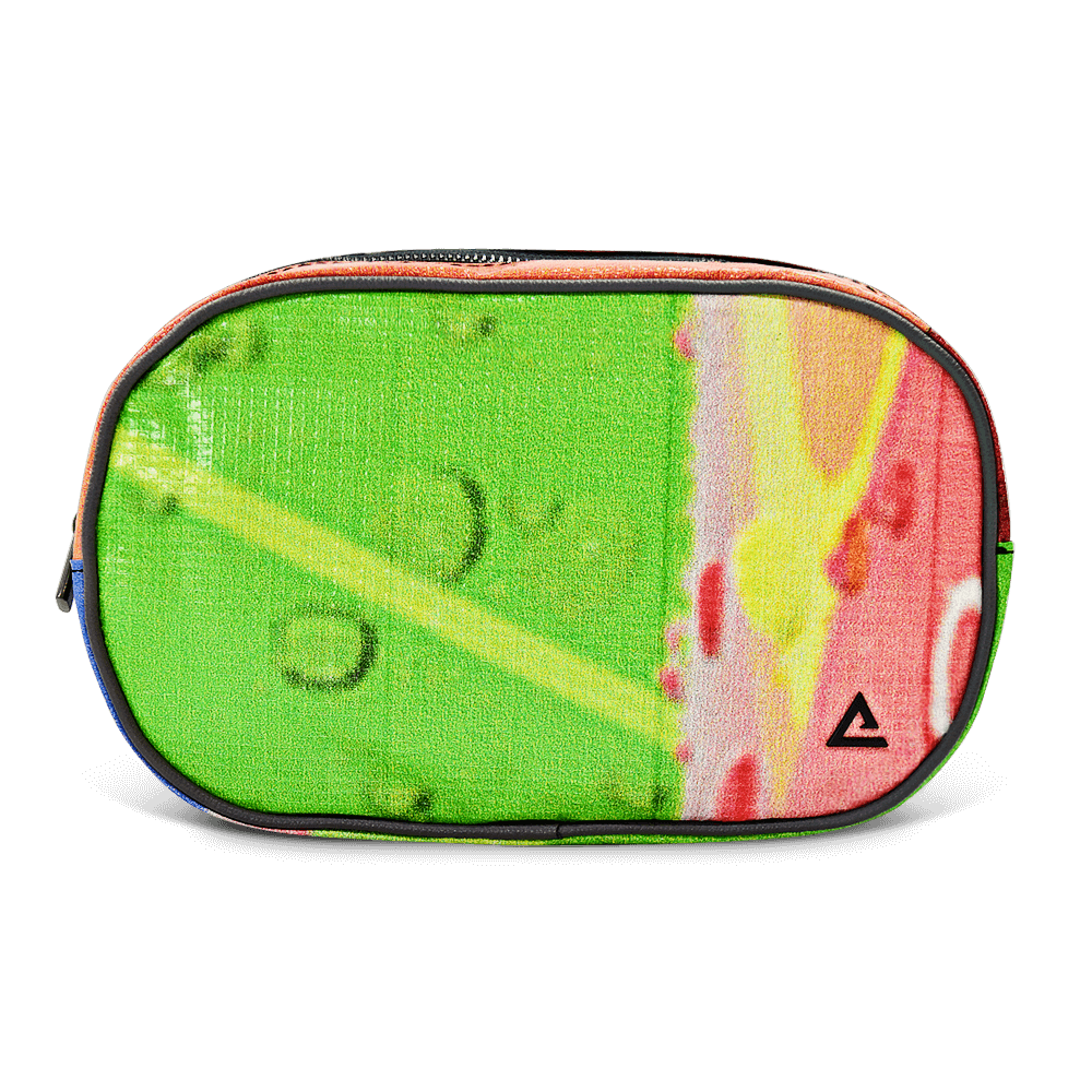 Riley Cosmetic Bag