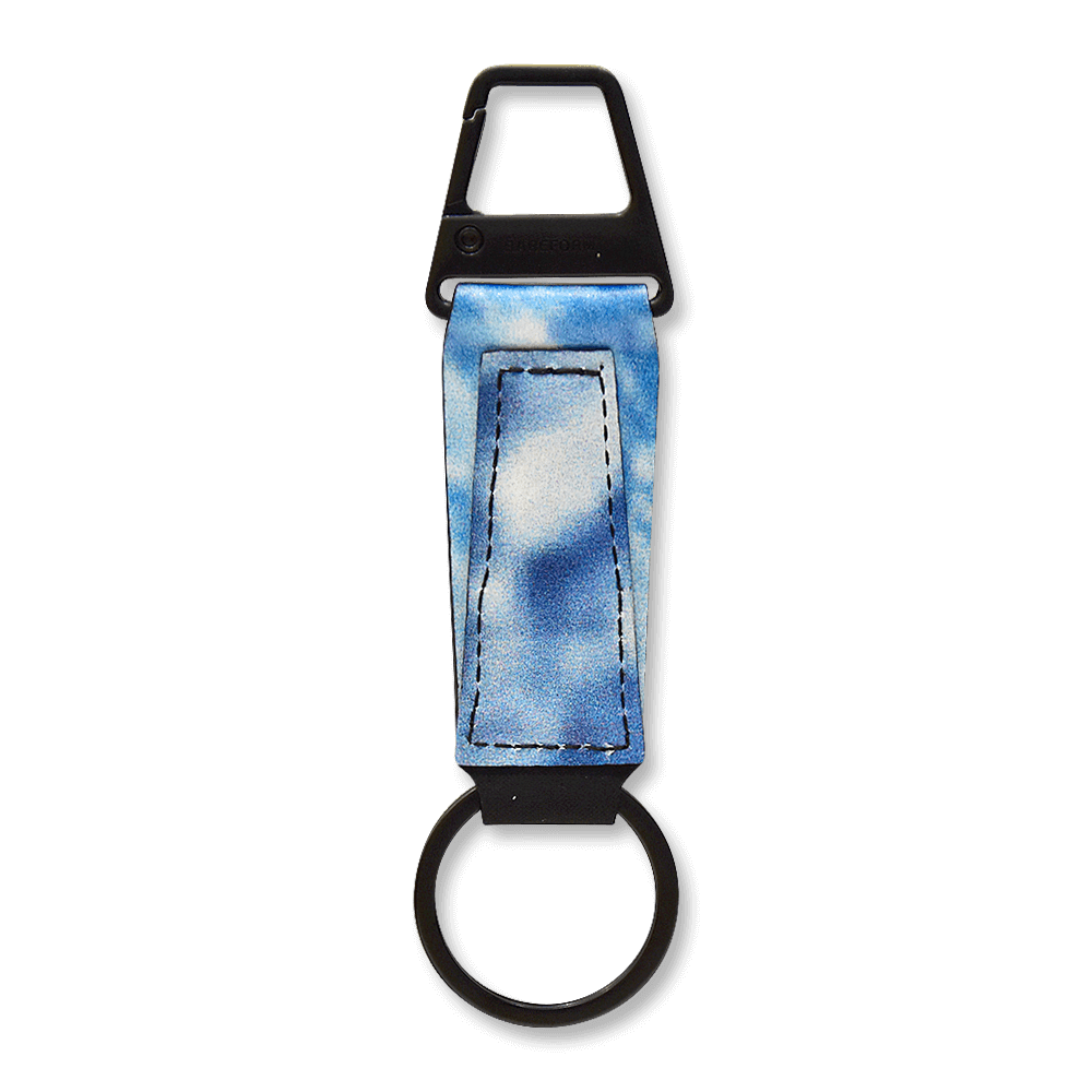 Roam Keychain