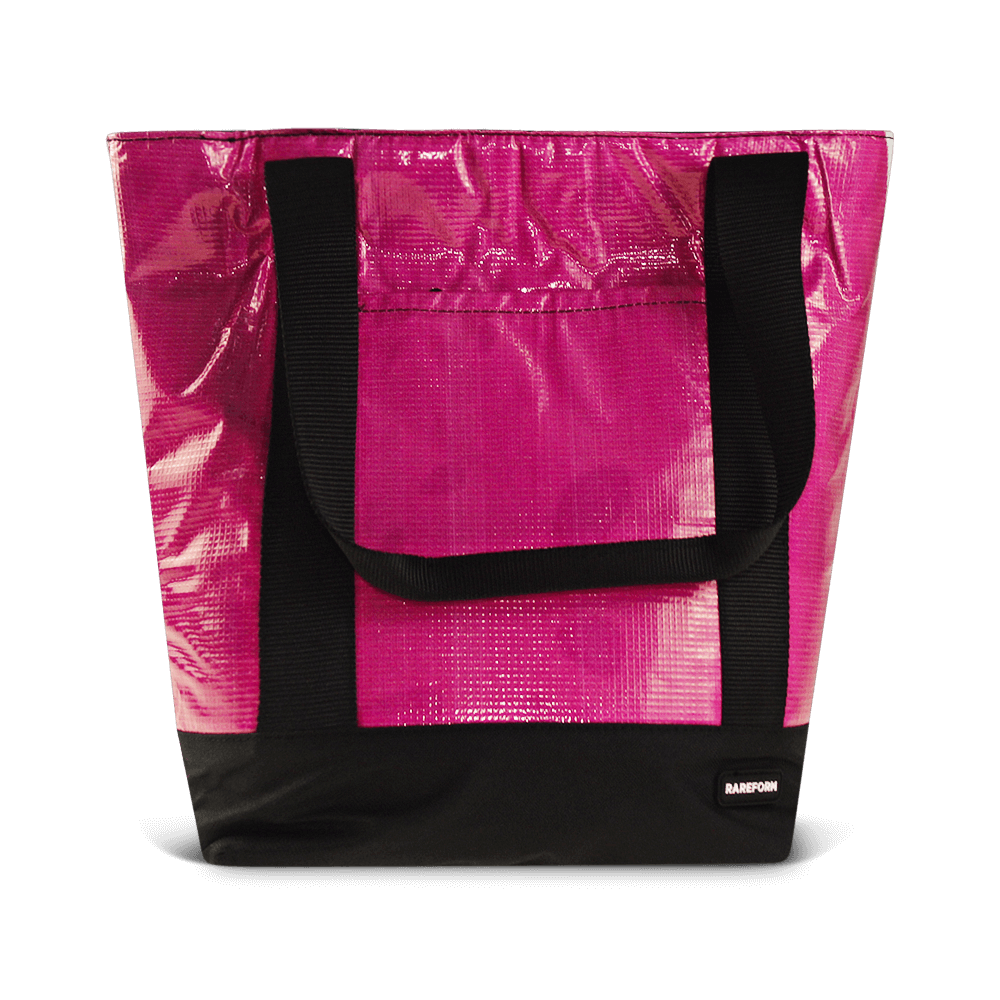 Beck Cooler Tote