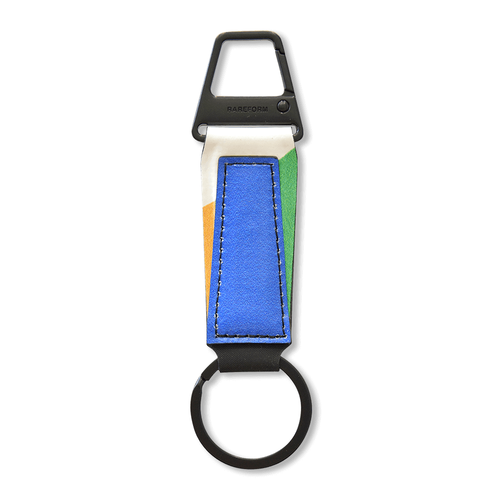Roam Keychain