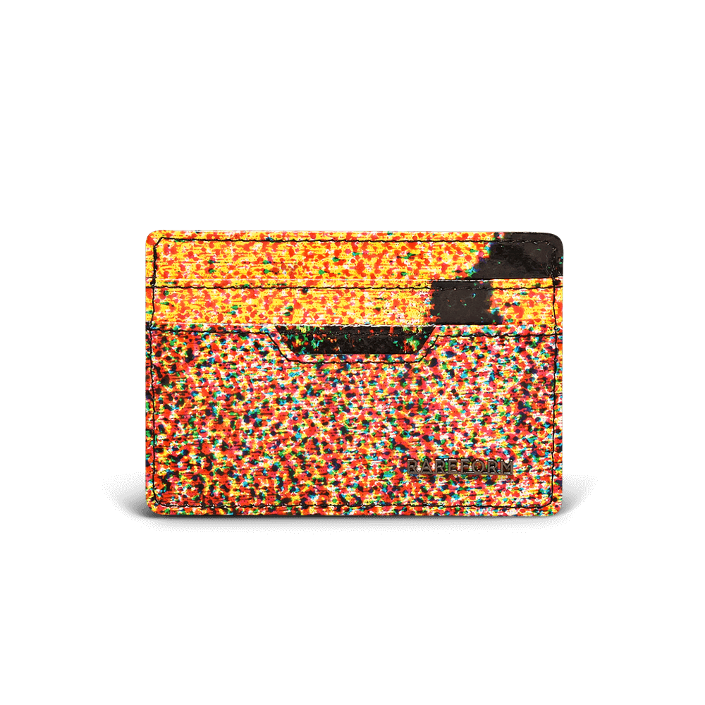 Veer Card Holder