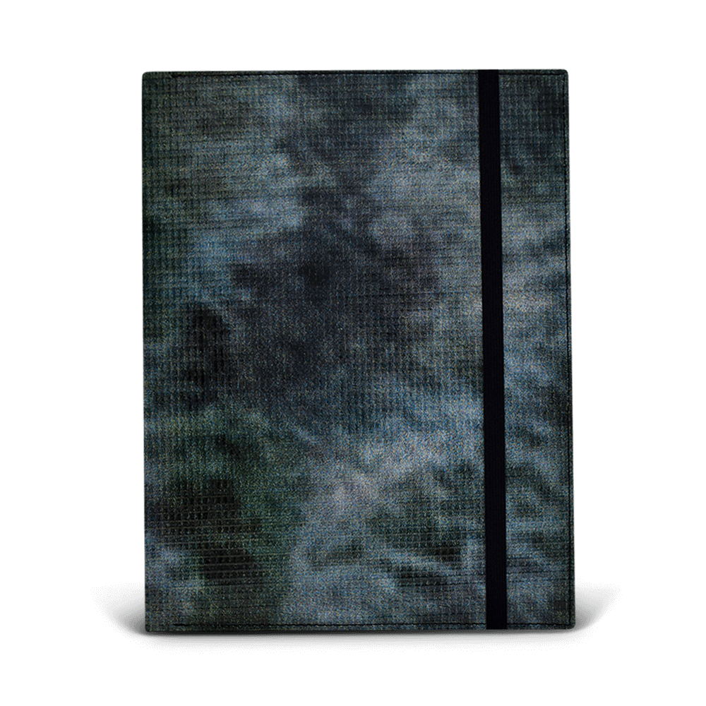 Oliver Notebook