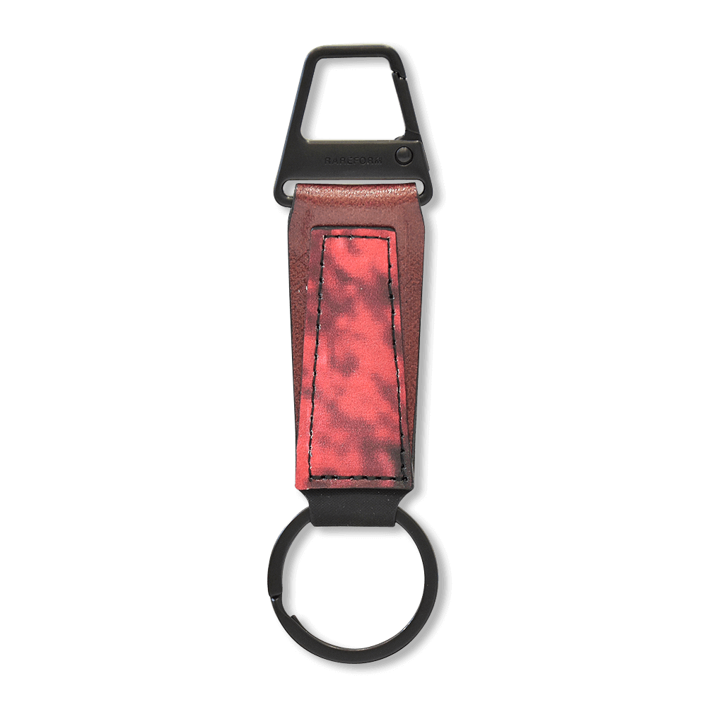 Roam Keychain