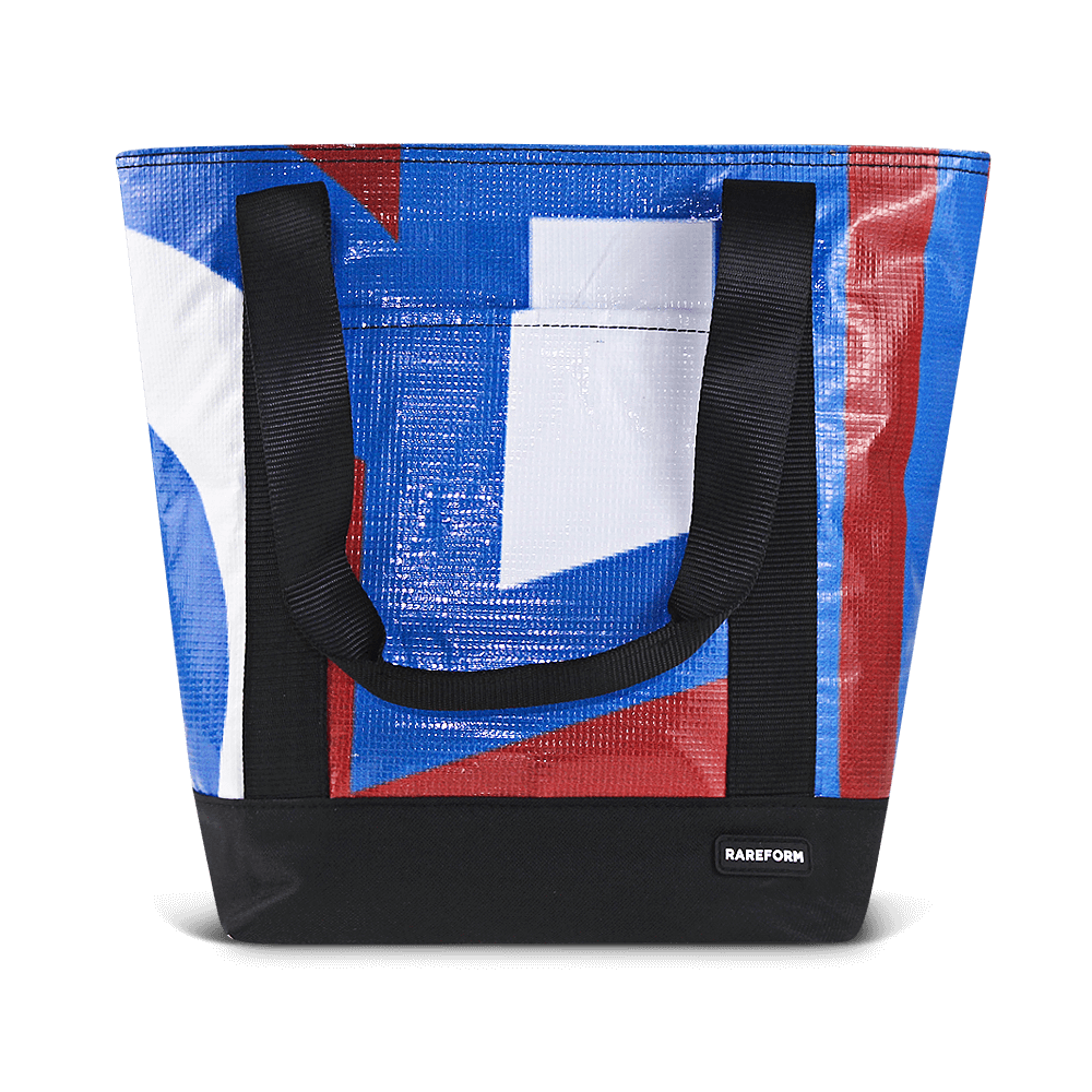 Beck Cooler Tote