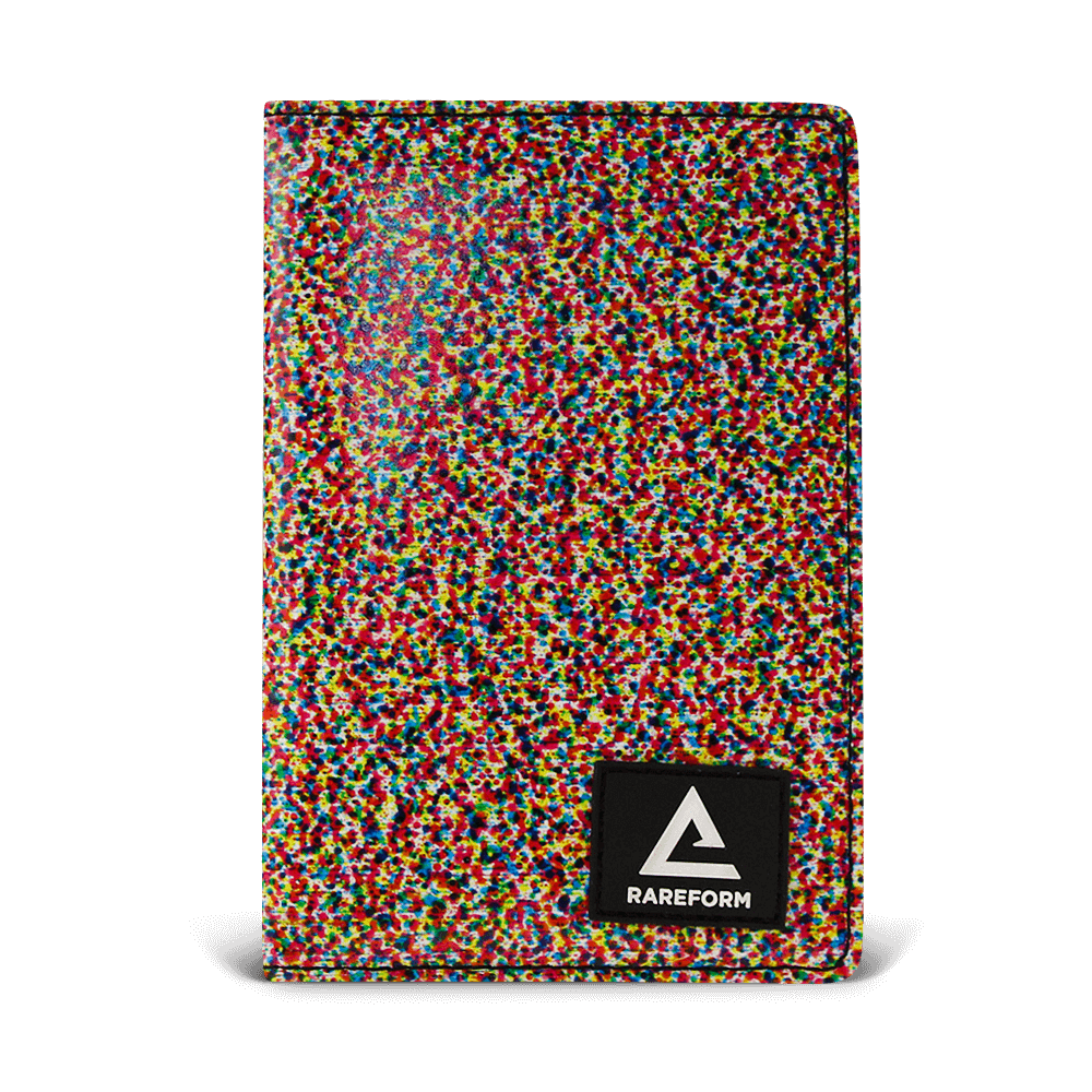 Huxley Passport Holder