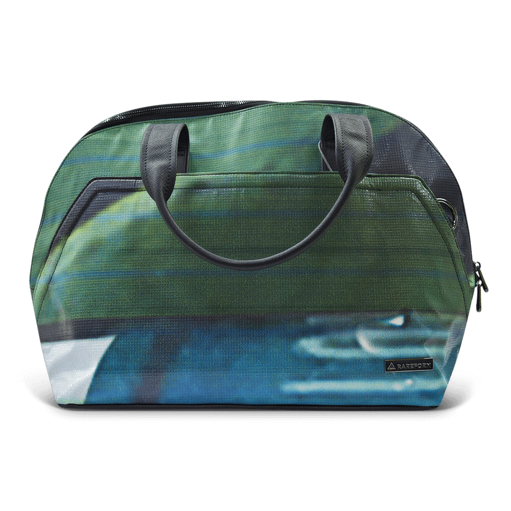 Maya Crossbody