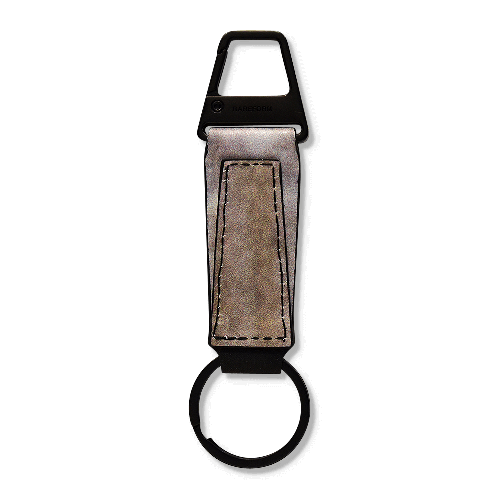 Roam Keychain