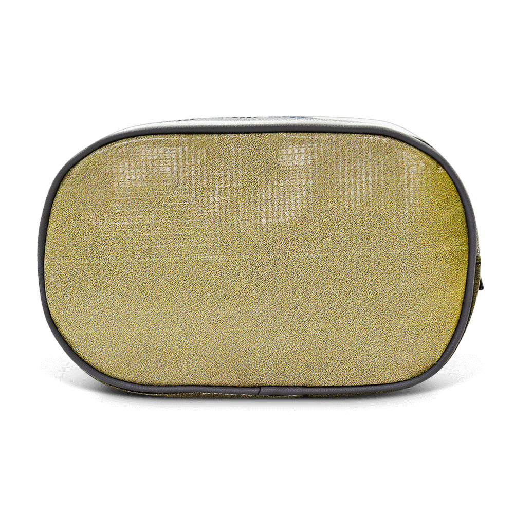 Riley Cosmetic Bag