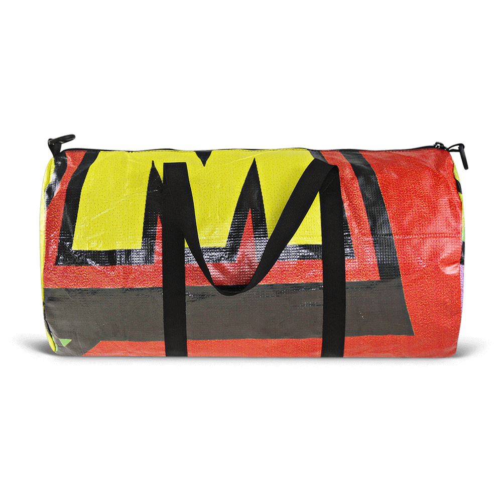 Light Duffle
