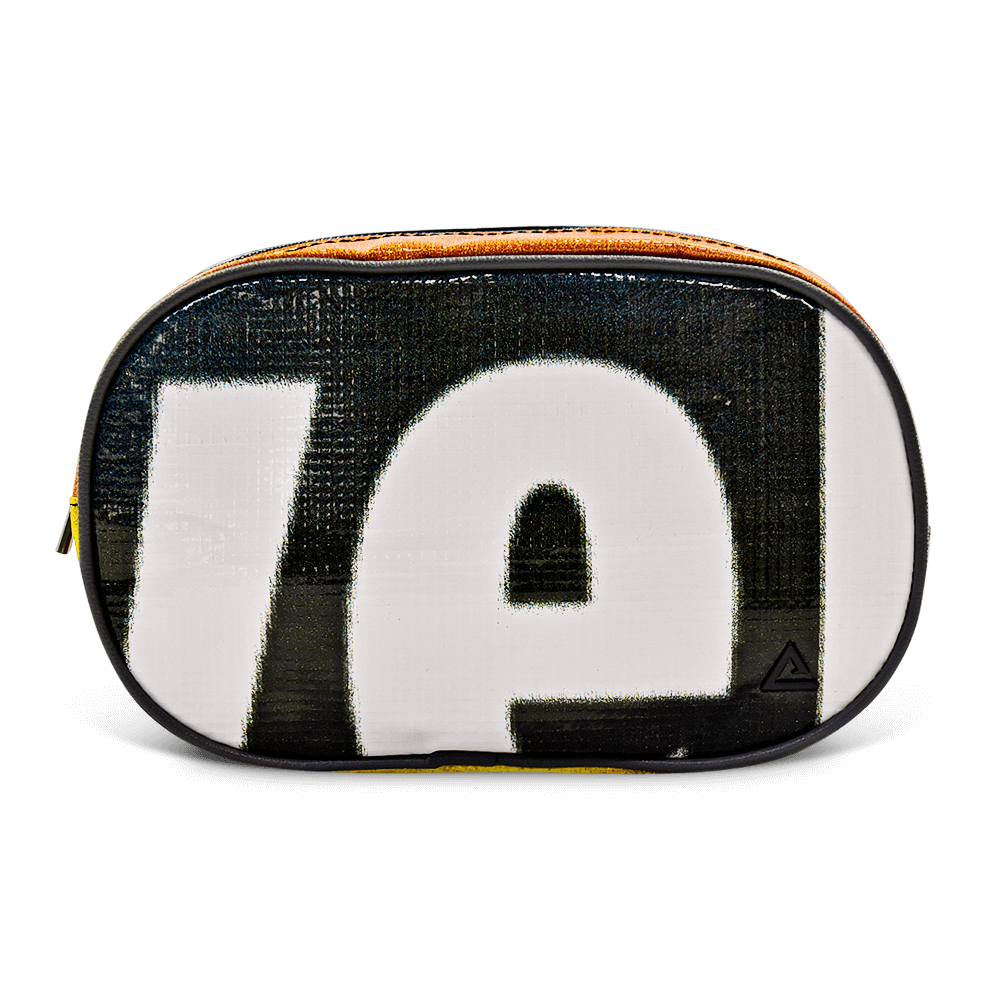 Riley Cosmetic Bag