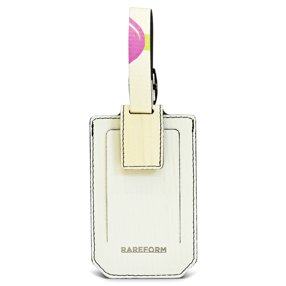 Salvador Luggage Tag