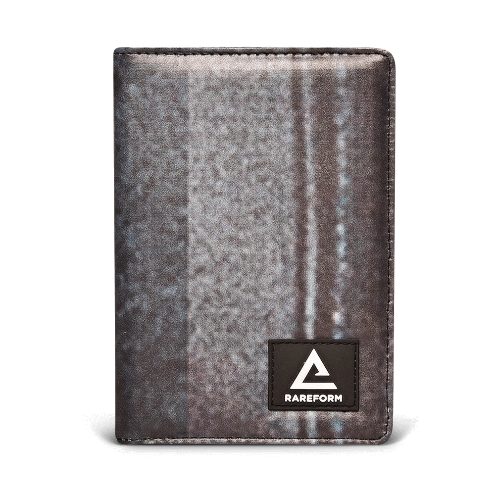 Huxley Passport Holder