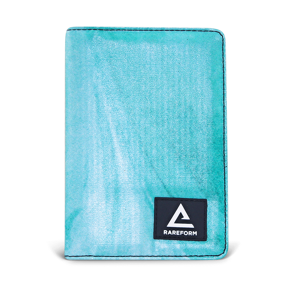 Huxley Passport Holder